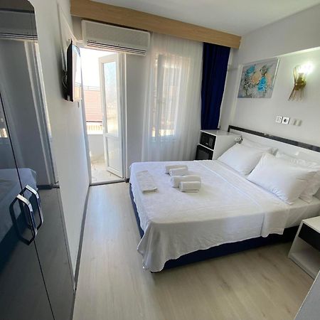 Acer Guenes Otel 디딤 외부 사진